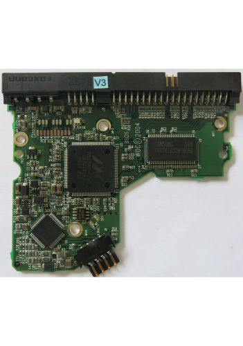 WESTERN DIGITAL 2060-701292-000 REV A PCB