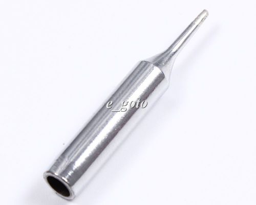 900M-T-1C Replaceable 936 Soldering Precise Solder Iron Tip