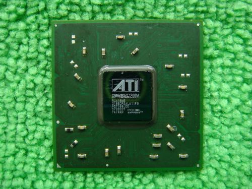 10 ATI Radeon XPRESS 200M RC415ME 216ECP5ALA11FG IC