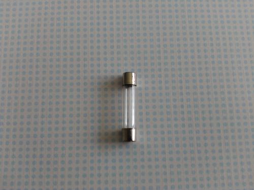 100pcs Fast Blow Glass Fuses F4A250V 6x30mm