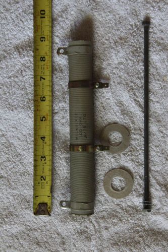 MILWAUKEE 100 OHM resistor