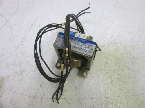 GENERAL ELECTRIC 9T58B1800 TRANSFORMER 480V *USED*