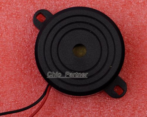 High-Power Buzzer Sirens High decibels Alarm 12V