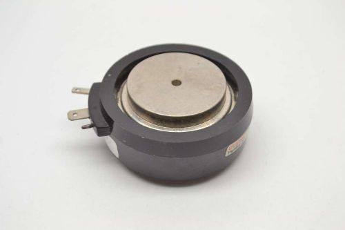 Eupec t459n24tof 51 23s8 scr power module 2400v-ac 459a amp thyristor b408797 for sale