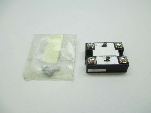 NEW GENTRON 3720-010A POWER BLOCK RECTIFIER D386308