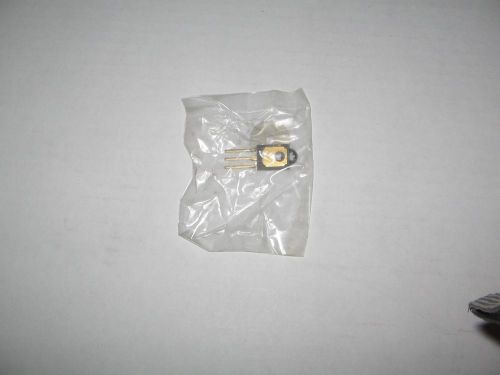 ECG 5626 SEMICONDUCTOR NEW IN BOX.  STILL IN PLASTIC WRAP INSIDE