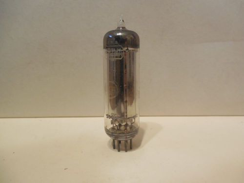 No Name Electronic Electron Vacuum Tube OB2WA 7 PIN New in Box