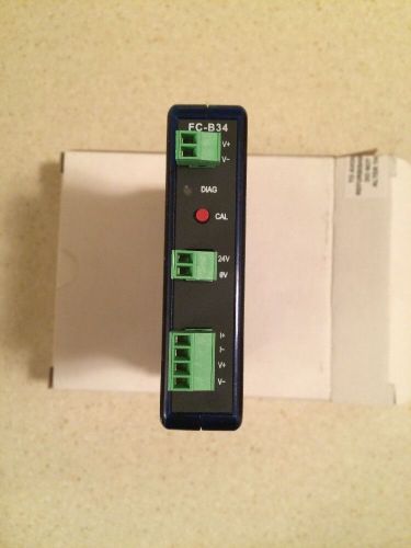 FC-B34 Signal Conditioner and Isolator