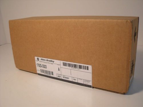 ALLEN BRADLEY 1792D-CB23 -FS- 1792DCB23