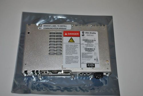 2711P-RP1 PANELVIEW PLUS  ALLEN BRADLEY SERIES G LOGIC MODULE