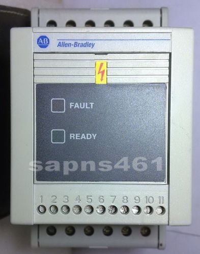 ALLEN BRADLEY 160-AA02NSF1  SERIES C  0.37KW/0.5HP  &#034;UNUSED  STOCK &#034;