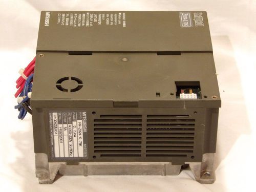 Mitsubishi Inverter 200-230V  0.75kW Freqrol FR-Z024-0.75K, TC100A035G51