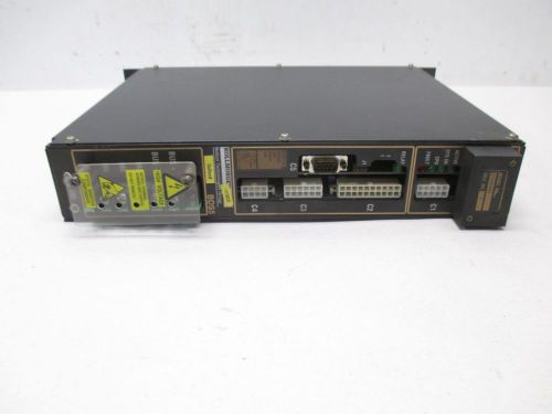 KOLLMORGEN BDS5A-206-00010-WO 210/404B2 BDS5 230V-AC 6A SERVO AMPLIFIER D434370