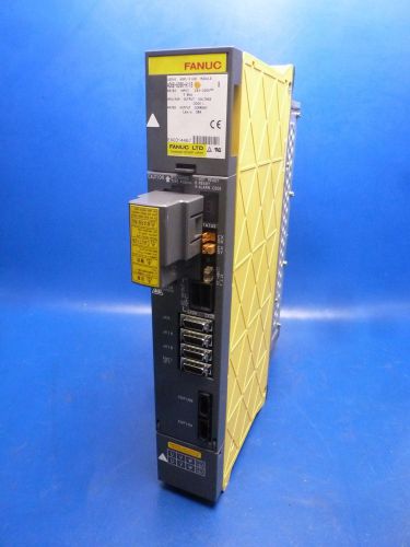 FANUC A06B-6096-H116 /B A06B6096H116 SERVO AMPLIFIER