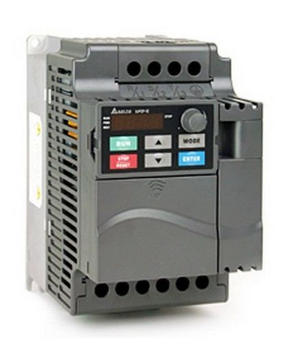 Delta AC Motor Drive Inverter VFD220E43A-M VFD-E Series 30HP 3 phase 380V 22KW