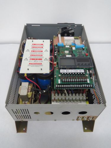 ALLEN BRADLEY 1336-C030-EOF 30HP 575V-AC ADJUSTABLE FREQUENCY AC DRIVE B404306