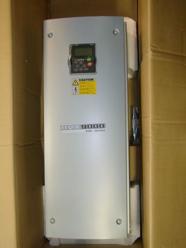 Eaton/cutler-hammer hvx150a1-4a1n1-g 150hp ac vs drive 480v 150 hp new/nib for sale