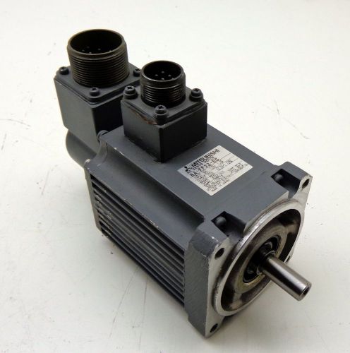 Mitsubishi HA-FF23-EC AC Servo Motor