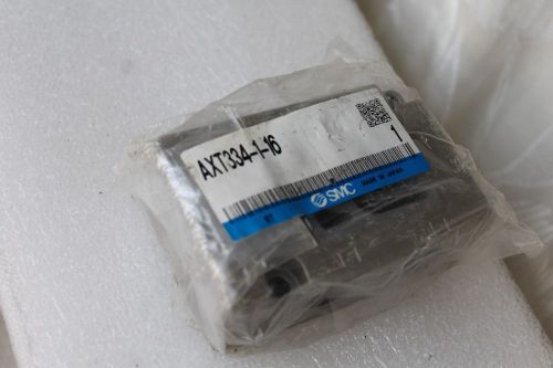 SMC AXT334-1-16 Pneumatics, New