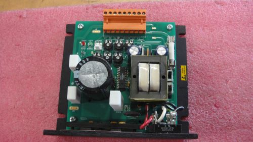 MINARIK XL3025A  DRIVE SPEED CONTROL INPUT 115/230V