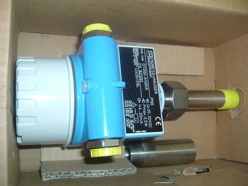 ENDRESS HAUSER DTI200 MAGPHANT 20-30VDC DTI200 A14B1A NEW BOXED