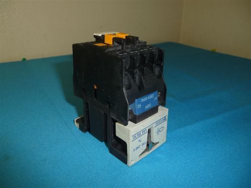 Telemecanique Schneider CA2-DN40 N CA2DN40N Contactor