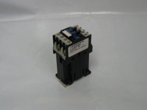 New Telemecanique Contactor,  LP1 D1810, LP1D1810, Not in Box, Warranty