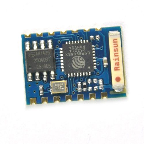 NEW Esp8266-03 Serial Wifi Wireless Transceiver Module Send Receive