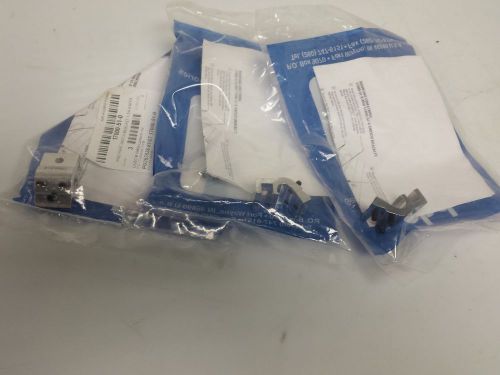 LOT 3 PHD 17000-51-0 CYLINDER SWITCH MOUNT BRACKET NSFP