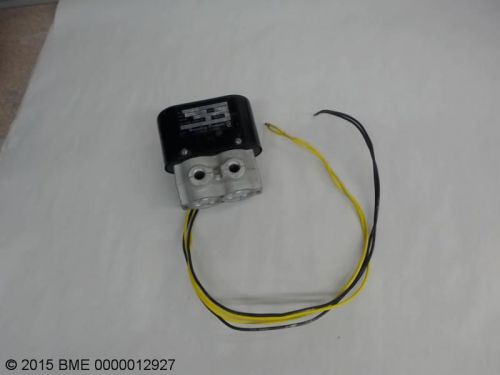 HUMPHREY 24 V 250-4E1 VALVE