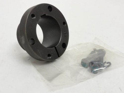 148412 New-No Box, Martin JA 1-1/8 QD Bushing 1-1/8&#034; ID, 2&#034; Flange OD