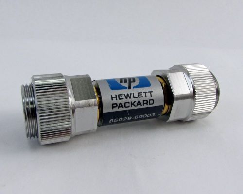 HP / Agilent 85029-60003 Attenuator - APC7, 50dB