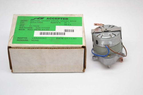 NEW SAIA UDS1NG4S30BNAP/S126 24V-AC SYNCHRONOUS ELECTRIC MOTOR B455224