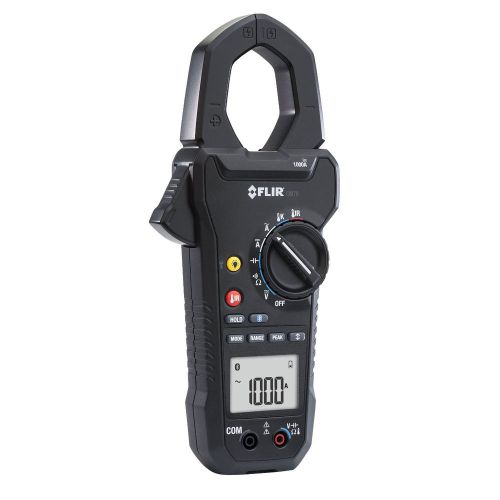 Flir CM78 Clamp Meter True RMS 1000A