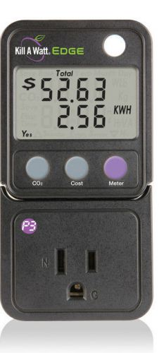 P4490 KILL A WATT EDGE ENERGY SAVING POWER METER