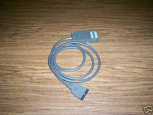 Tektronix P6460 Data Acquistion Probe 010-6460-00 P6460