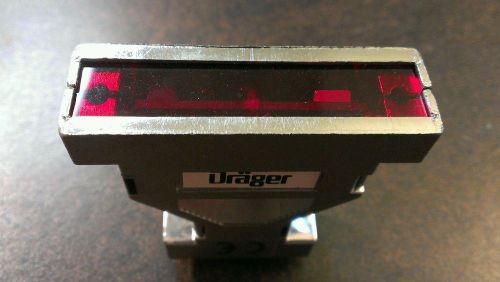 Draeger MINIWARN IR MODULE FIR CC VISION