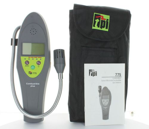 TPI 775 Combustible Leak Detector