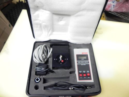 OPHIR DG-HH Handheld Laser Power / Energy Meter