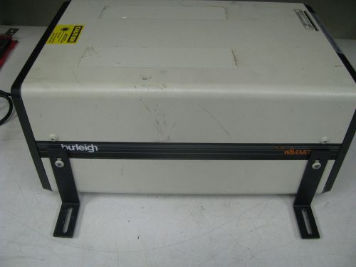 Burleigh Pulsed Wavemeter - Model 4500-0