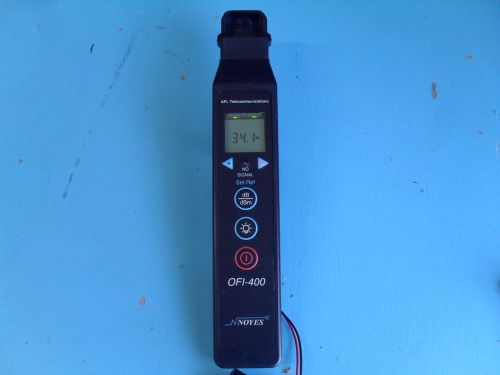 AFL Telecomm. NOYES OFI-400 - Optical Fiber Identifier