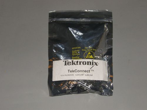 TEKTRONIX TCA-292MM TEKCONNECT  ADAPTER