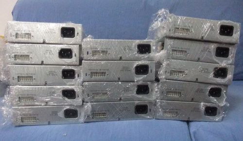 1PC USED Cisco (341-0108 ) WS-C3750G-48PS/24PS WS-C3560G-48PS/24PS POWER