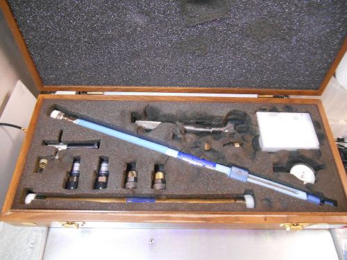 Calibration Kit, Hewlett Packard 85050A 7mm