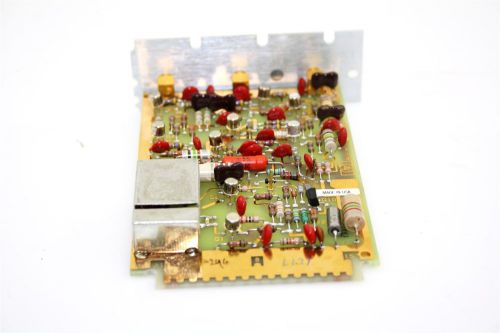 HP, 03585-66523 A23 Board, HP 3585A Spectrum Analyzer, (Rev E) * Tested *