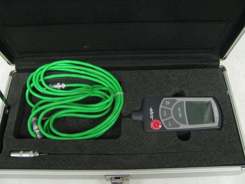 Ebro TFN-520 High temperature Thermometer -200-1200C -330-2190F EK23