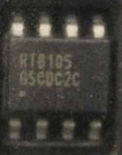 10PCS RT8105 RT8105GS SOP8 IC # b