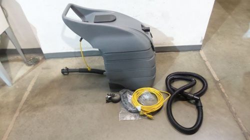 Nobles 9008703 1.3 HP 15 gal 103 CFM 10 ft 120 V Wet/Dry Vacuum