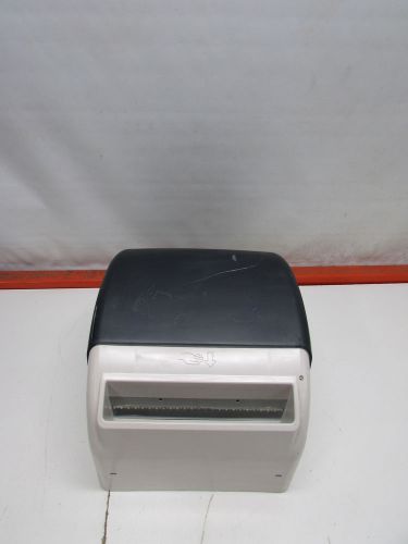Automatic electra touchfree roll towel dispenser for sale