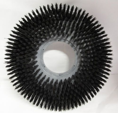 56505784 ADVANCE Scrubber Sweeper 505784 DISC BRUSH 17 PROLENE 3 LUG